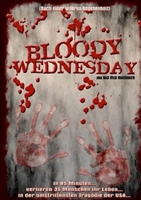 Bloody Wednesday t-shirt #1539668