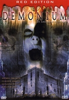 Demonium magic mug #