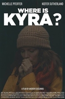 Where Is Kyra? Longsleeve T-shirt #1539723
