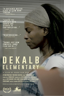 DeKalb Elementary Phone Case