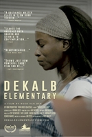 DeKalb Elementary tote bag #