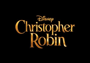 Christopher Robin pillow
