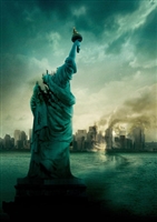 Cloverfield Mouse Pad 1539848