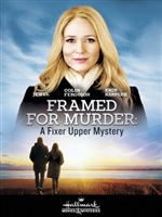 Framed for Murder: A Fixer Upper Mystery mug #