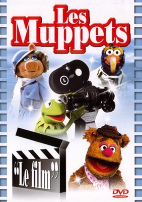 The Muppet Movie puzzle 1539885
