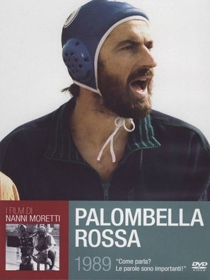 Palombella rossa Poster 1539892