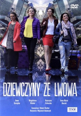 Dziewczyny ze Lwowa puzzle 1539957