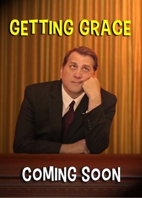 Getting Grace Poster 1540060