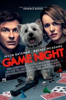 Game Night #1540072 movie poster