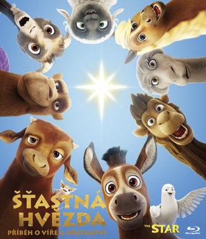 The Star poster #1540125