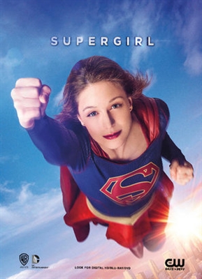Supergirl Poster 1540182