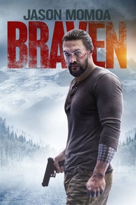 Braven Poster with Hanger