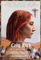 Lady Bird #1540252 movie poster