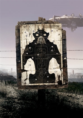 District 9 Poster 1540379