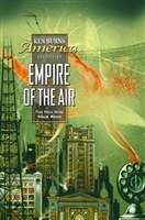 Empire of the Air: The Men Who Made Radio mug #