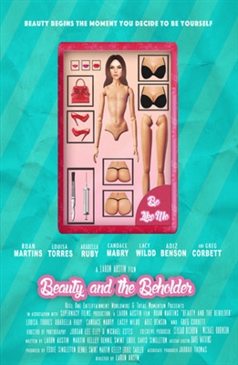 Beauty &amp; the Beholder Poster 1540413