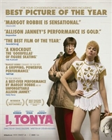 I, Tonya #1540512 movie poster