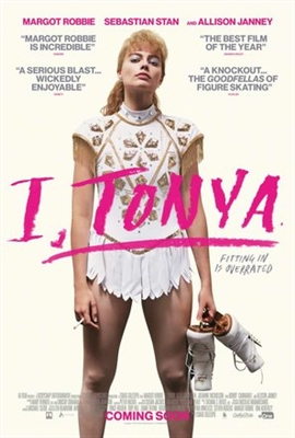 I, Tonya Poster 1540513