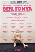 I, Tonya #1540515 movie poster