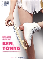 I, Tonya #1540516 movie poster