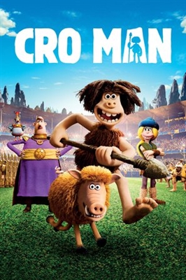 Early Man Poster 1540535