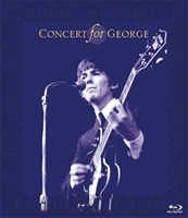 Concert for George t-shirt #1540559