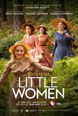Little Women Poster 1540567