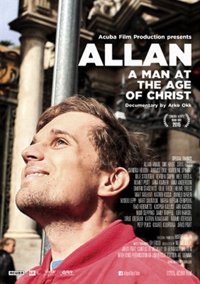 Allan, a Man at the Age of Christ Poster 1540578