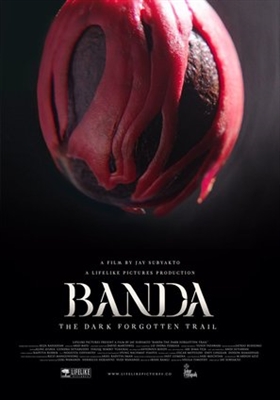 Banda the Dark Forgotten Trail magic mug