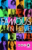 Famous in Love t-shirt #1540668