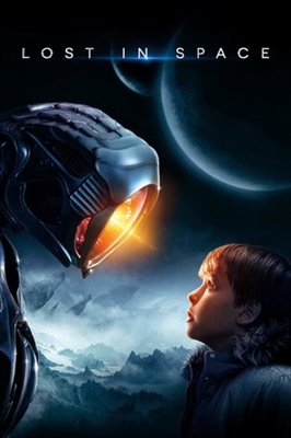 Lost in Space Poster 1540688