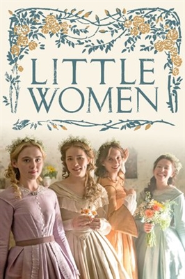 Little Women Poster 1540694