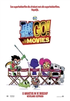 Teen Titans Go! To the Movies Longsleeve T-shirt #1540703