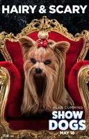 Show Dogs Mouse Pad 1540726