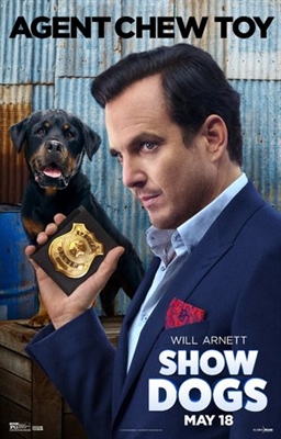 Show Dogs Poster 1540732