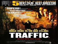 traffic movie 2018