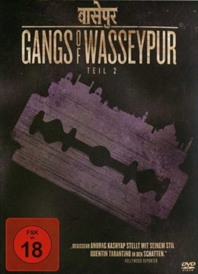 Gangs of Wasseypur Stickers 1540808