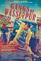 Gangs of Wasseypur t-shirt #1540810
