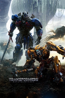 Transformers: The Last Knight  Poster 1540885