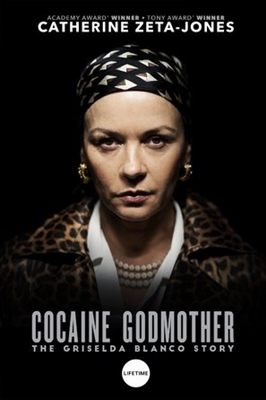 Cocaine Godmother tote bag #