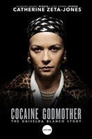 Cocaine Godmother Mouse Pad 1540979