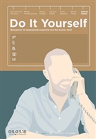 Do It Yourself Longsleeve T-shirt #1540987