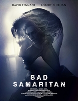 Bad Samaritan (2018) movie posters