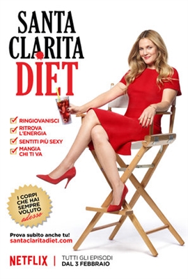 Santa Clarita Diet puzzle 1541025