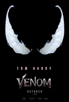 Venom hoodie #1541046