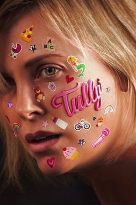 Tully poster #1541060