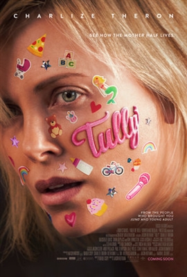 Tully poster #1541061
