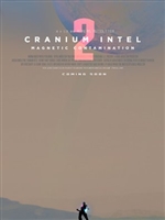 Cranium Intel: Magnetic Contamination tote bag #