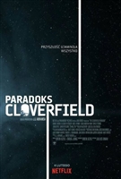 Cloverfield Paradox Tank Top #1541097