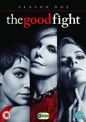 The Good Fight poster #1541115